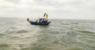 মেঘনায় নিখোঁজের ২৮ ঘণ্টা পর শিশুর মরদেহ উদ্ধার মেঘনায় নিখোঁজের ২৮ ঘণ্টা পর শিশুর মরদেহ উদ্ধার