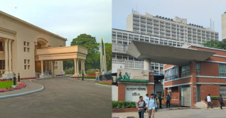 যমুনা ও সচিবালয় এলাকায় গণজমায়েত নিষিদ্ধ যমুনা ও সচিবালয় এলাকায় গণজমায়েত নিষিদ্ধ