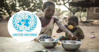 বিশ্বে সাড়ে ৩৪ কোটি মানুষ দুর্ভিক্ষের ঝুঁকিতে বিশ্বে সাড়ে ৩৪ কোটি মানুষ দুর্ভিক্ষের ঝুঁকিতে