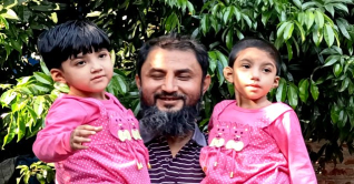 ৮ দফা অস্ত্রোপচারের পর ঘরে ফিরেছে জোড়া শিশু নুহা-নাভা ৮ দফা অস্ত্রোপচারের পর ঘরে ফিরেছে জোড়া শিশু নুহা-নাভা