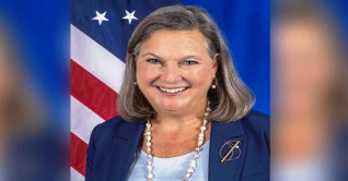 ঢাকায় আসছেন ভিক্টোরিয়া নুল্যান্ড