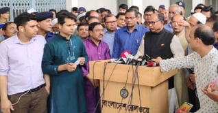 রোজার ঈদে ঢাকার বিভিন্ন স্থানে মিলবে ট্রেনের টিকিট