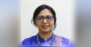 নৌপরিবহণ মন্ত্রণালয়ে নতুন সচিব নূরুন্নাহার চৌধুরী নৌপরিবহণ মন্ত্রণালয়ে নতুন সচিব নূরুন্নাহার চৌধুরী