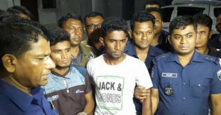 শাহাদাতের জবানবন্দিতে নুসরাত হত্যার লোমহর্ষক বর্ণনা