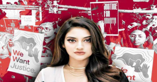 সত্যিই কি আমরা স্বাধীন, প্রশ্ন নুসরাতের সত্যিই কি আমরা স্বাধীন, প্রশ্ন নুসরাতের