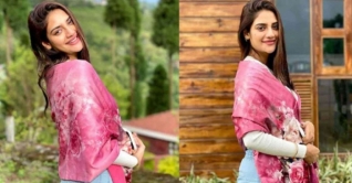 মা হলেন কলকাতার অভিনেত্রী নুসরাত জাহান মা হলেন কলকাতার অভিনেত্রী নুসরাত জাহান