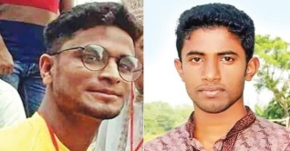 নুসরাতকে পুড়িয়ে হত্যা : এবার গ্রেপ্তার শাহাদাত হোসেন