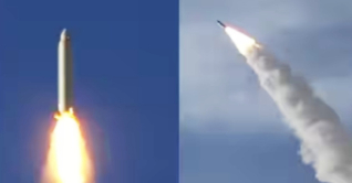 প্রথমবারের মতো ‘সেজ্জিল ক্ষেপণাস্ত্র’ ছুঁড়ল ইরান