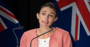 সীমান্তে কঠোর নিষেধাজ্ঞা শিথিল করছে নিউজিল্যান্ড