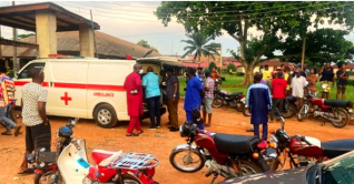 নাইজেরিয়ার চার্চে বন্দুকধারীর গুলিতে নিহত ৫০