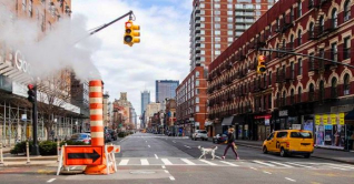 পোলিও সংক্রমণ: নিউ ইয়র্কে জরুরি অবস্থা জারি