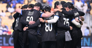 টানা দ্বিতীয় জয়ের প্রত্যাশায় নিউজিল্যান্ড