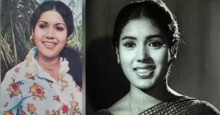 চিরনিদ্রায় শায়িত হলেন কবরী