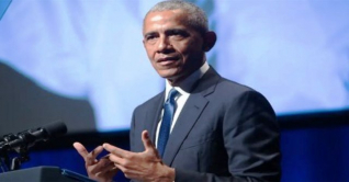 বুস্টার ডোজ নিয়েও করোনা আক্রান্ত ওবামা