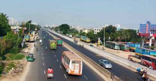 বিএনপির ১১ দফায় ৩৬ ঘণ্টার অবরোধ শুরু