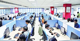 আজ থেকে ৩ দিন নতুন সময়সূচিতে অফিস আজ থেকে ৩ দিন নতুন সময়সূচিতে অফিস