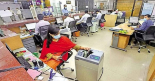 সাত দিন ছুটির পরে কাল খুলছে অফিস-আদালত সাত দিন ছুটির পরে কাল খুলছে অফিস-আদালত