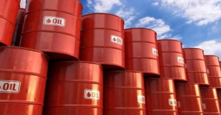বিশ্ববাজারে তেলের দাম ৮ মাসের মধ্যে সবচেয়ে কম বিশ্ববাজারে তেলের দাম ৮ মাসের মধ্যে সবচেয়ে কম