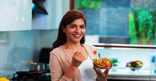 শীতে বেড়েছে ভুঁড়ি? কমানোর উপায় জানুন