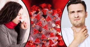 কাশির ধরনে ডেল্টা না ওমিক্রনে আক্রান্ত বুঝে নিন কাশির ধরনে ডেল্টা না ওমিক্রনে আক্রান্ত বুঝে নিন