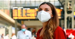 ওমিক্রন থেকে বাঁচতে কোন মাস্ক ও কীভাবে পরবেন? ওমিক্রন থেকে বাঁচতে কোন মাস্ক ও কীভাবে পরবেন?