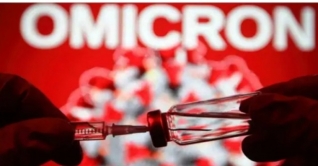 দেশে প্রথম দুইজনের শরীরে ওমিক্রন শনাক্ত