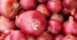 কমতে শুরু করেছে পেঁয়াজের দাম কমতে শুরু করেছে পেঁয়াজের দাম