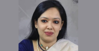 শিক্ষার্থীদের ইংরেজির মান নিয়ে প্রশ্ন রুমিন ফারহানার