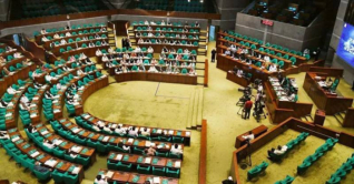 ত্রয়োদশ জাতীয় সংসদের প্রথম অধিবেশন শুরু ত্রয়োদশ জাতীয় সংসদের প্রথম অধিবেশন শুরু