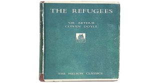 ৮৪ বছর পর ফিনিশ লাইব্রেরিতে ফিরলো বইটি