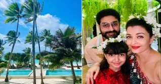 প্রতি রাতে ঐশ্বরিয়া-অভিষেককে ভাড়া গুণতে হচ্ছে ১১ লাখ টাকা!