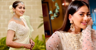 ধর্মের জন্য অভিনয় ছেড়ে দিলেন অভিনেত্রী ধর্মের জন্য অভিনয় ছেড়ে দিলেন অভিনেত্রী