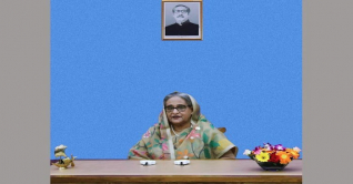 ভবিষ্যৎ মহামারি মোকাবেলায় বৈশ্বিক চুক্তির আহ্বান প্রধানমন্ত্রীর