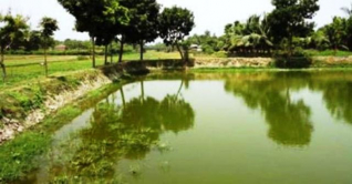 রূপগঞ্জে পুকুরে ডুবে দুই বোনের মৃত্যু