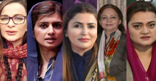 পাকিস্তানের নতুন প্রধানমন্ত্রীর মন্ত্রিসভায় পাঁচ নারী