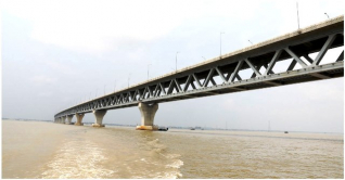 পদ্মা সেতু চালু হলে মোংলা বন্দর আরও সচল হবে পদ্মা সেতু চালু হলে মোংলা বন্দর আরও সচল হবে
