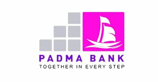 আজ থেকে চারদিন বন্ধ থাকবে পদ্মা ব্যাংক আজ থেকে চারদিন বন্ধ থাকবে পদ্মা ব্যাংক