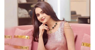 ‘ভাই মাফ চাই, আর হবে না’: কেয়া পায়েল