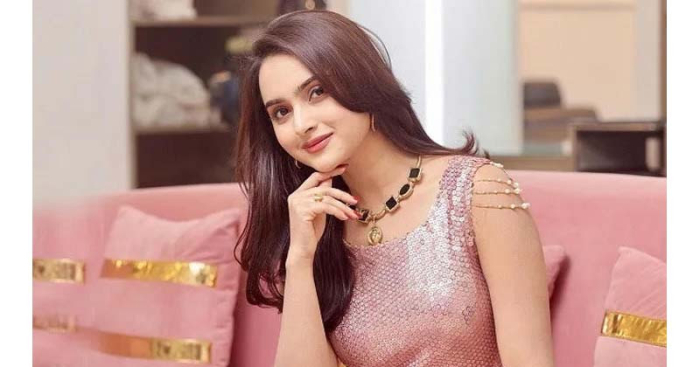 কেয়া পায়েল
