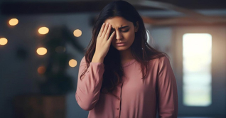 মাইগ্রেন দূরে রাখার জাদুকরী টিপস