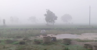 তেঁতুলিয়ায় দেশের সর্বনিম্ন তাপমাত্রা