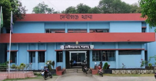 কঙ্কাল চুরি, স্ত্রীকে ফেলে পালালেন স্বামী