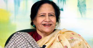 পান্না কায়সারের প্রথম জানাজা অনুষ্ঠিত, রোববার দাফন