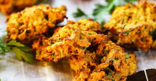 তেল ছাড়াই বানান স্বাস্থ্যকর ৩ পাকোড়া তেল ছাড়াই বানান স্বাস্থ্যকর ৩ পাকোড়া