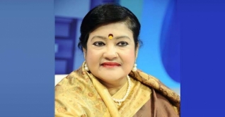 পাপিয়াকে গ্রেপ্তার করতে গেল পুলিশ, এরপর যা ঘটল