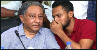 পাপন-সাকিবের পদত্যাগ চেয়ে আইনি নোটিশ পাপন-সাকিবের পদত্যাগ চেয়ে আইনি নোটিশ