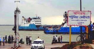 ঈদযাত্রায় পাটুরিয়া-দৌলতদিয়ায় ভোগান্তির শঙ্কা