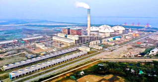 জাতীয় গ্রিডে যুক্ত হলো পায়রার ৬৬০ মেগাওয়াট বিদ্যুৎ