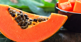 সুপারফুড পেঁপের গুণের শেষ নেই! সুপারফুড পেঁপের গুণের শেষ নেই!