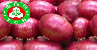 টিসিবিতে ৩০ টাকায় পেঁয়াজ